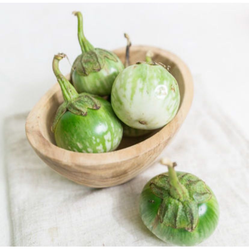 

Terong Lalap 250 gr 500 gr Fresh Segar Instan Surabaya