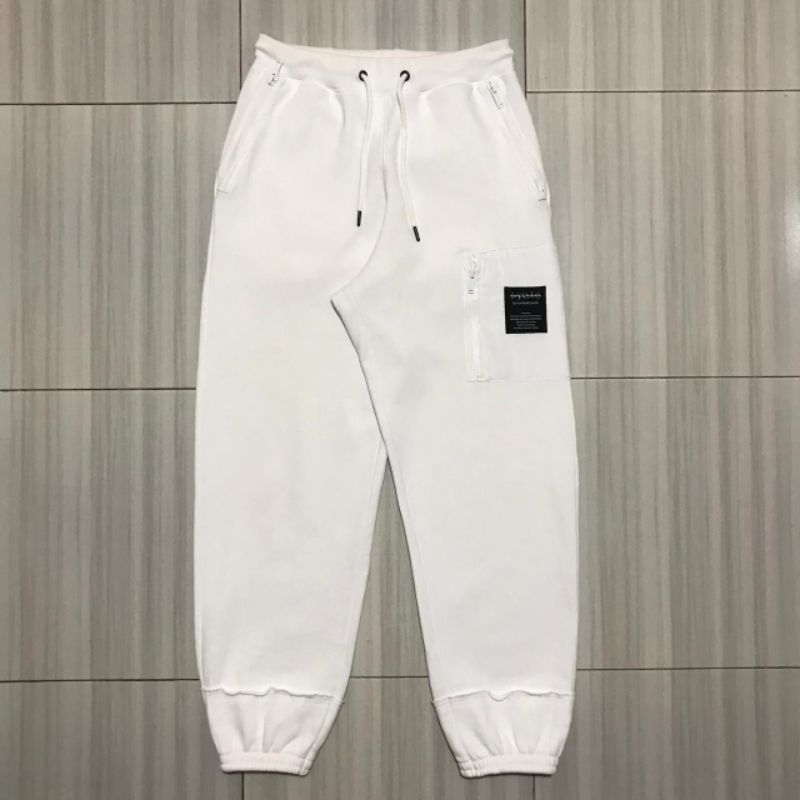 GU x UNDERCOVER