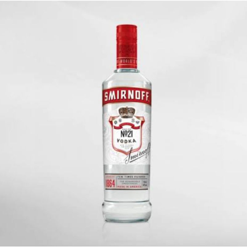 

S.mirnoff 700ml
