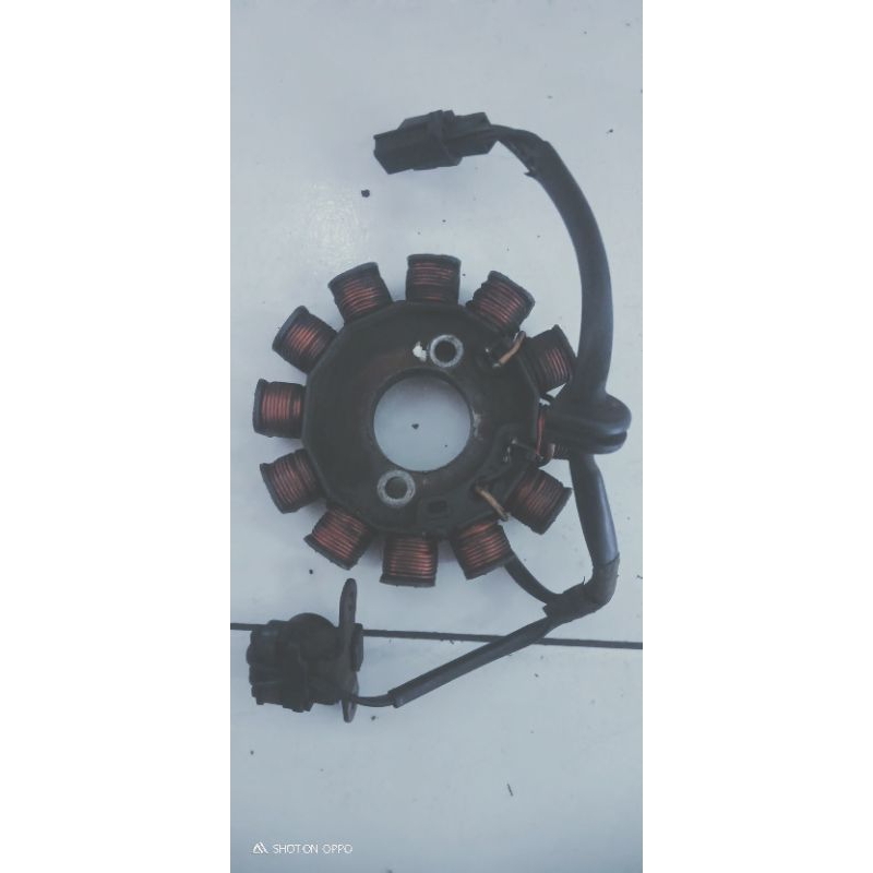 spul copotan Suzuki Nex lama Nex 11 /address original
