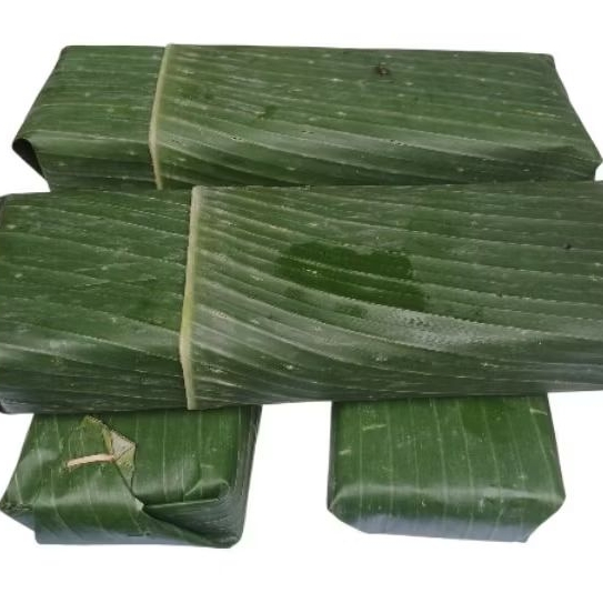 

INSTAN - TEMPE DAUN +/-500GRAM