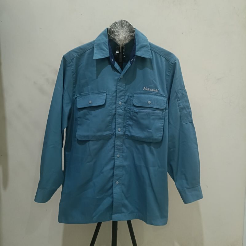 WORK JAKET JICHODO SECOND