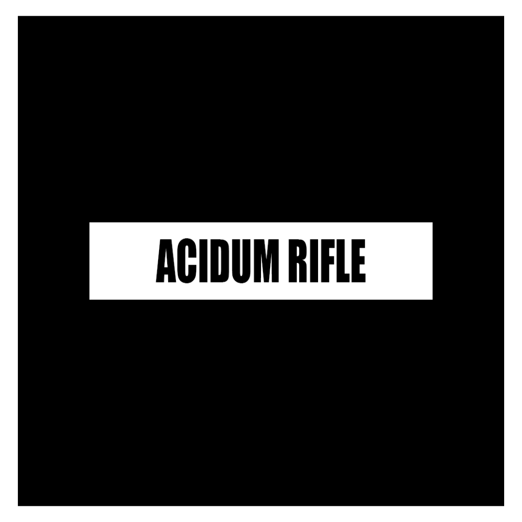 ACIDUM RIFLE【BLOX FRUIT】