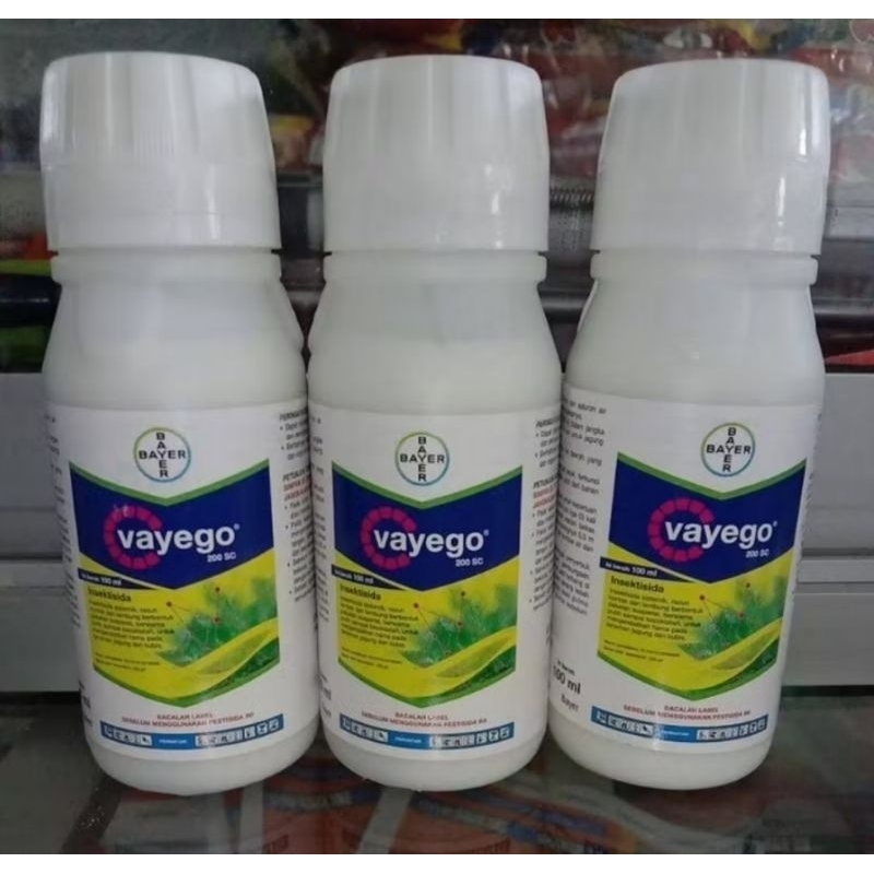 Vayego 100ml