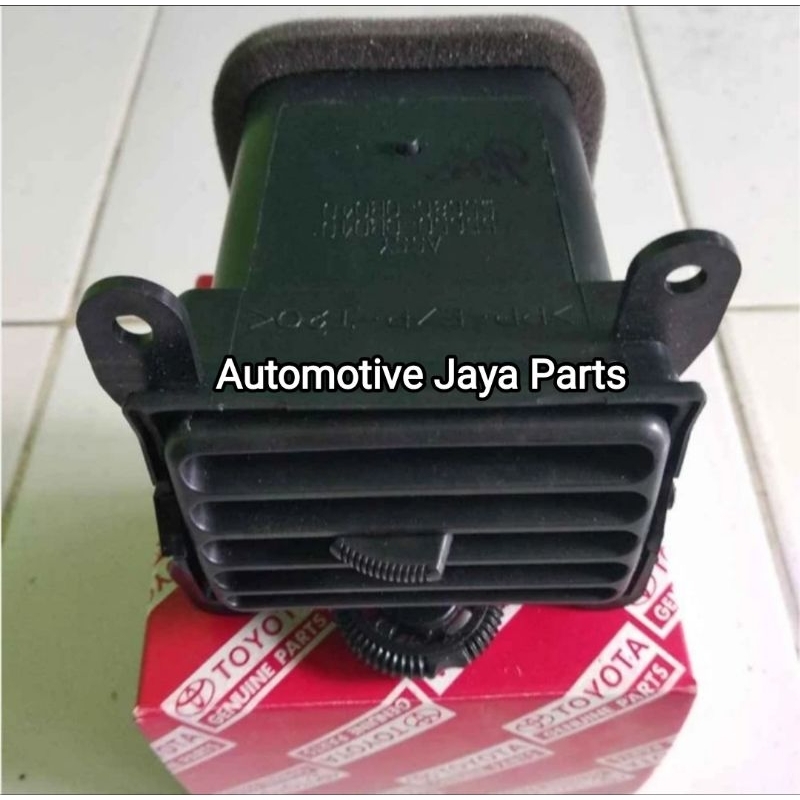 kisi kisi Ac Samping Kijang Kapsul LGX SGX Original