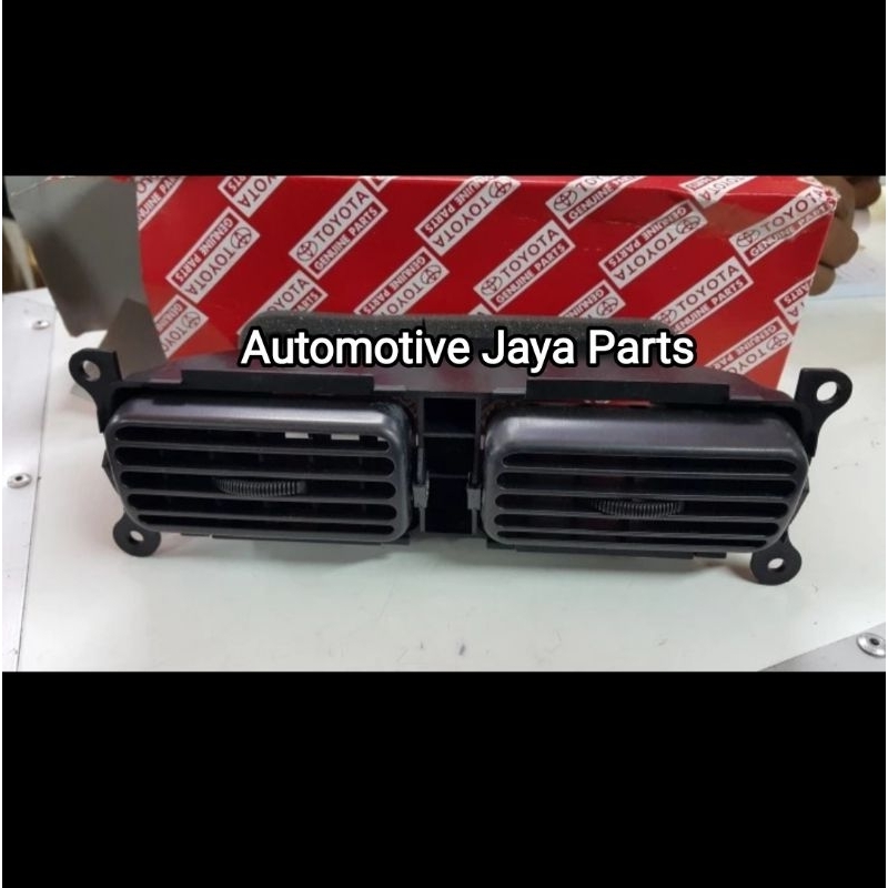 kisi kisi Ac Kijang depan tengah LGX SGX Krista Original