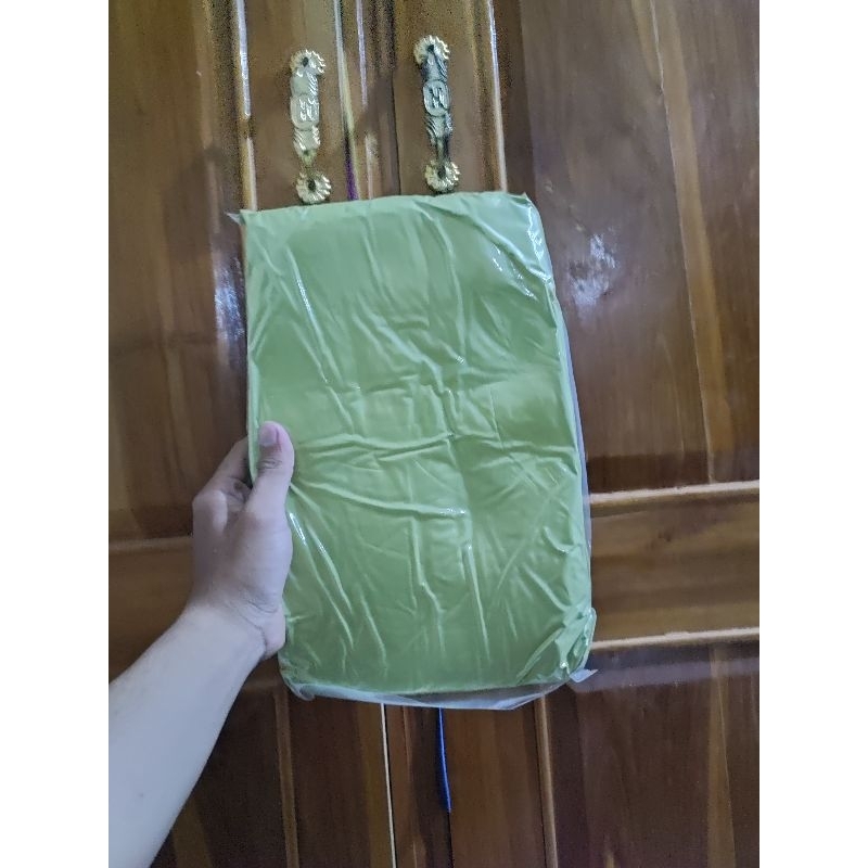 

TehGreenteaMatchaKhasKalimantan 1000Gram