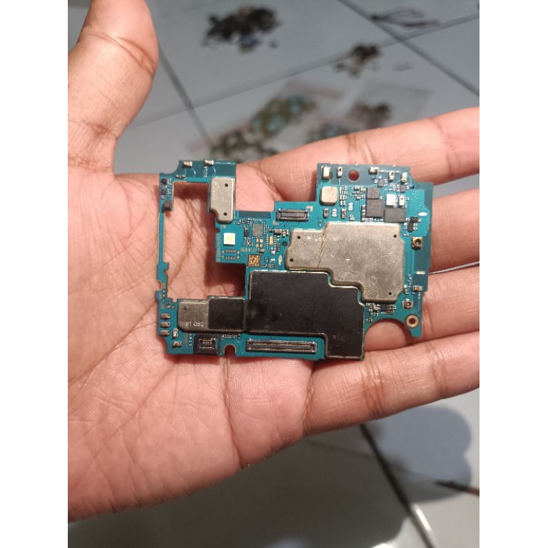 MESIN SAMSUNG A51, MESIN MATI, BACA DESKRIPSI..