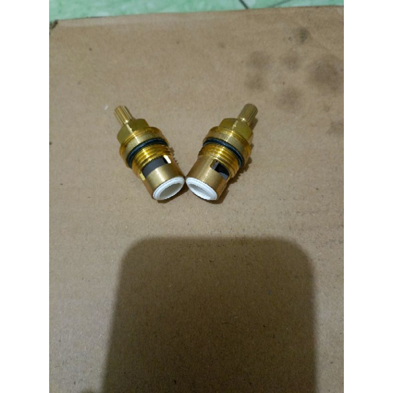 Part Kran TOTO || Daleman Kran  TOTO || Ceramik || Baru Ori