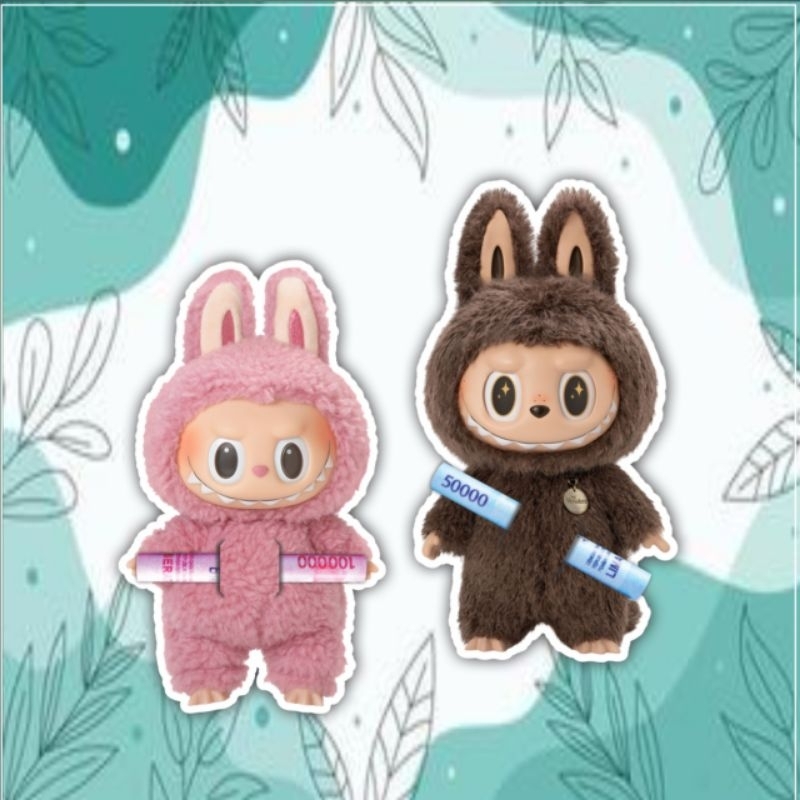 

Amplop 30 pcs 3D Labubu | Amplop Lebaran lucu | Amplop Viral Terbaru | Angpau Labubu Viral | Ampau Labubu | Amplop Lebaran | Amplop lebaran 2025