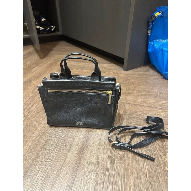 Preloved - Kate Spade Saturday Bag