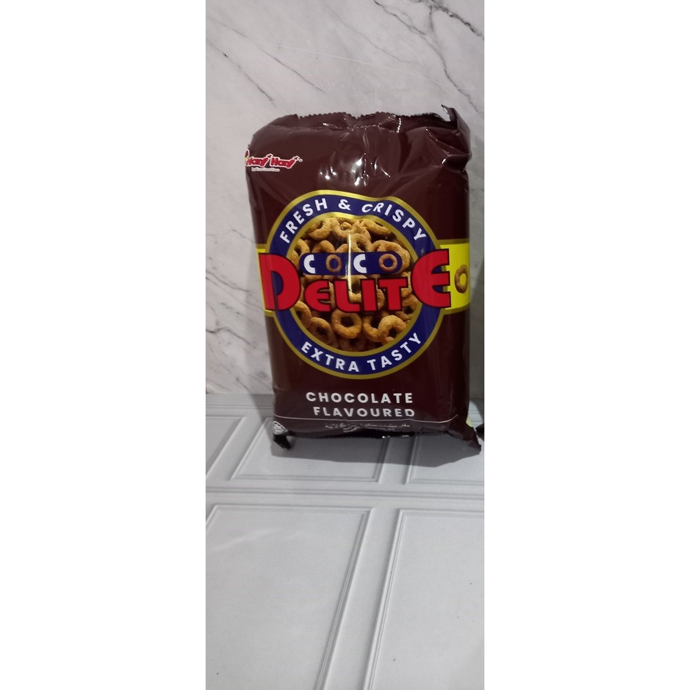 

SNACK ENAK JADUL COCO DELITE