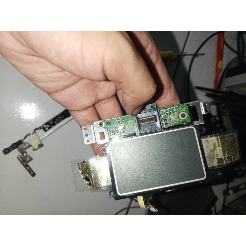 touchpad acer travelmate 6292 ori