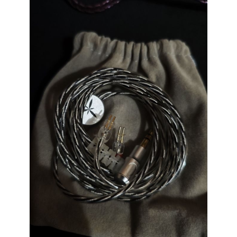 Cable moondrop Lan bekas