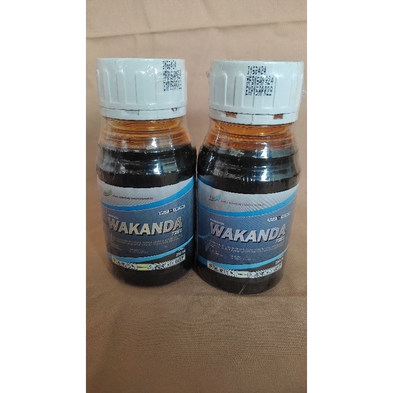 wakanda 72ec 250ml