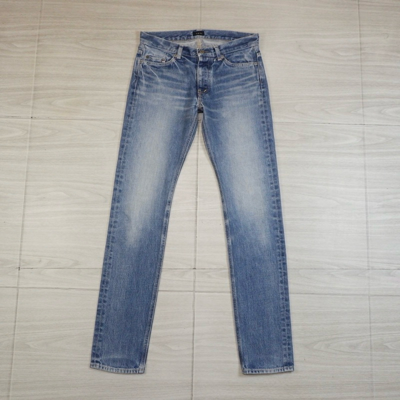 DMG japan jeans