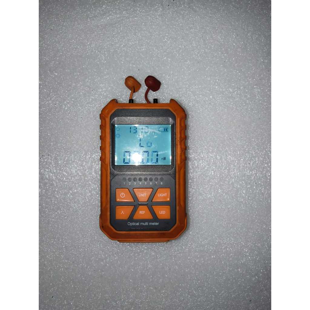 OPM Fiber Optik 3 IN 1