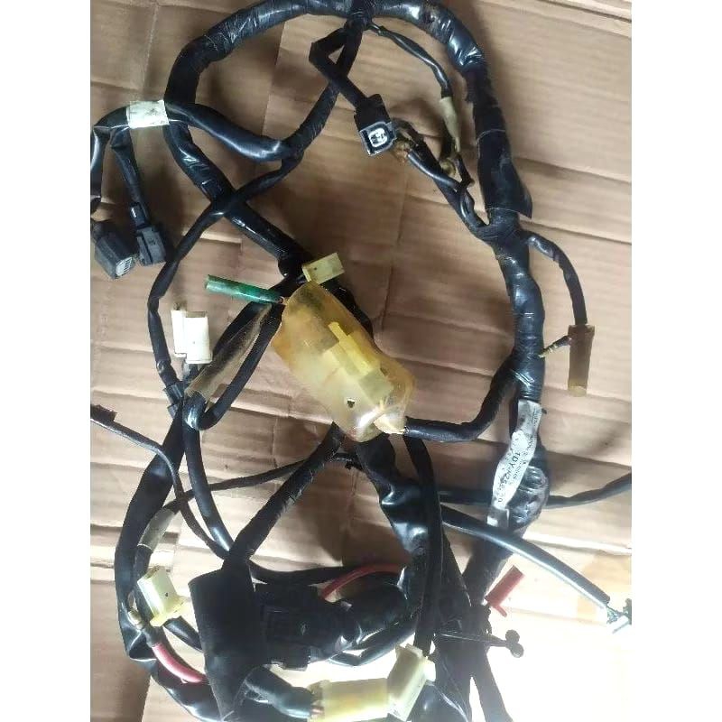 kabel body Jupiter Z1 original copotan motor
