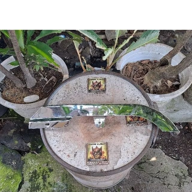 tutup rantai sanex qj 150 ORIGINAL tutup rantai sanex qj150 ketengkas sanex qj 150