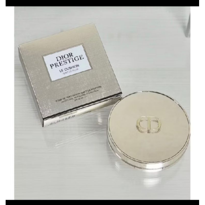 Dior Prestige Cushion