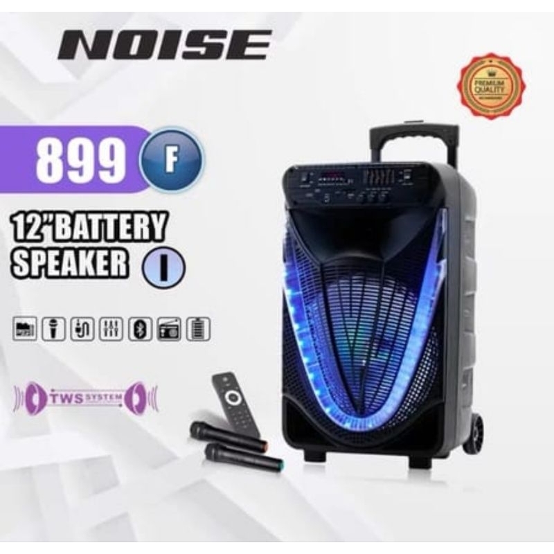 0speaker portable noise 899 F HIVE original speaker 12 inch bluetooth