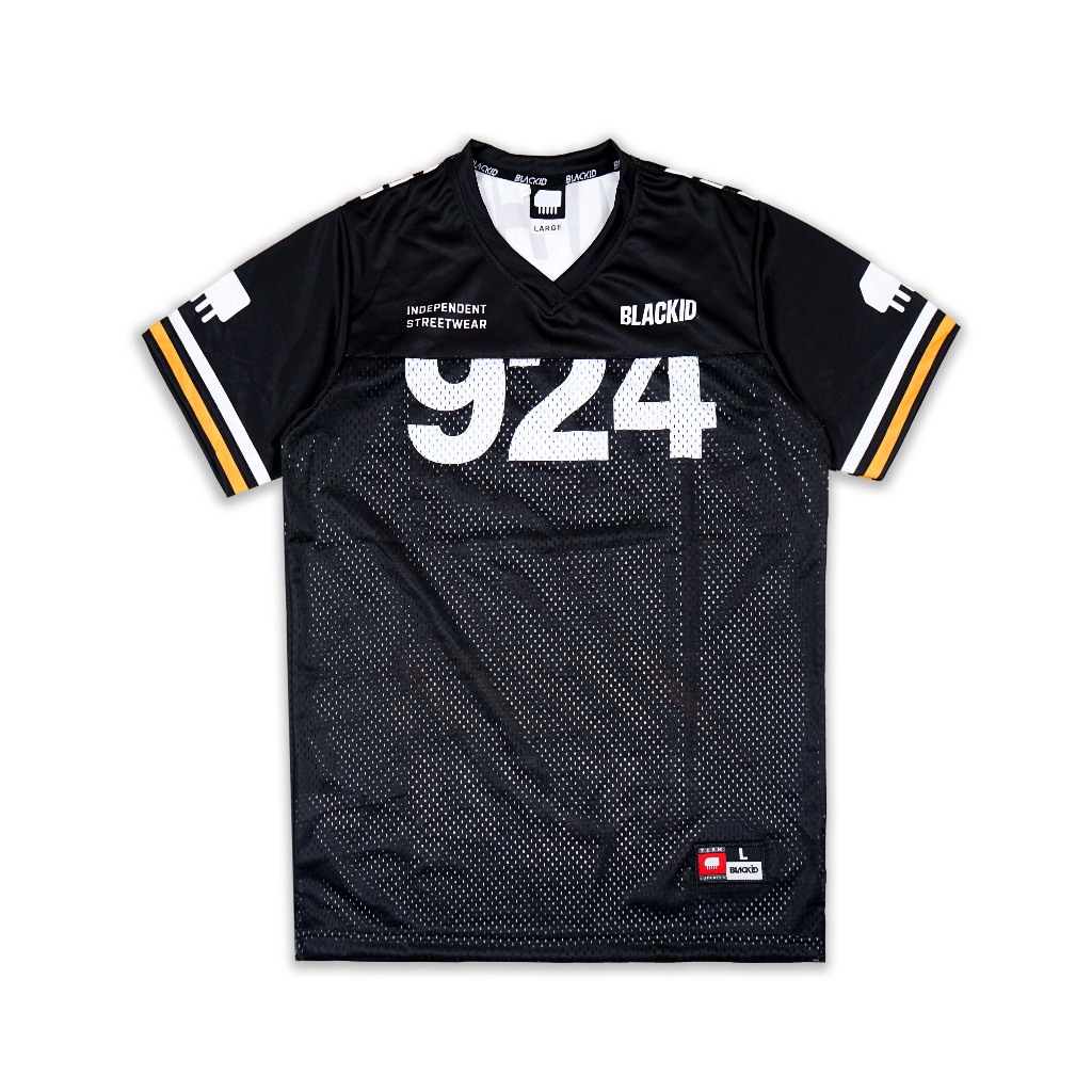 BLACK ID - Jersey NFL Unisex Limited | NFL Eagles
