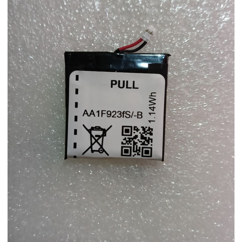 Baterai Samsung Galaxy Gear S SM-R750 300mAh