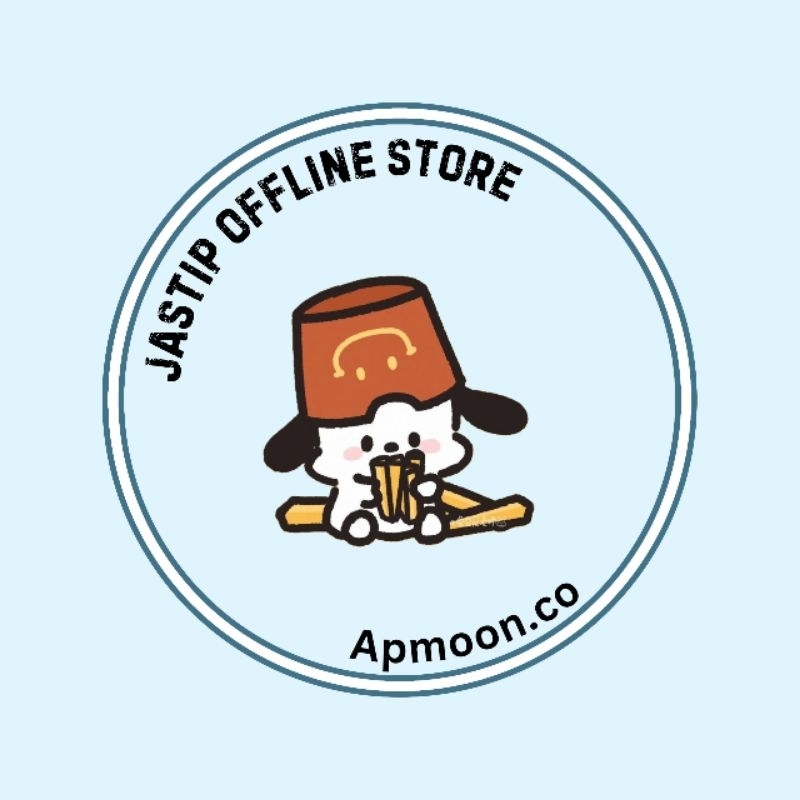 Jastip Offline Store