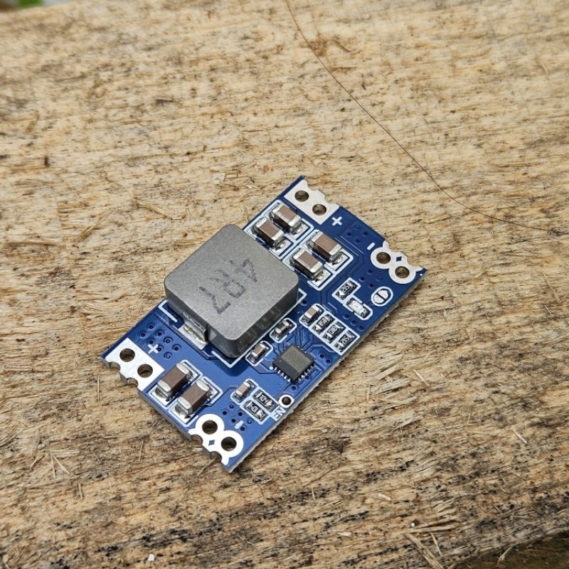 stepdown 12v to 5v 5a