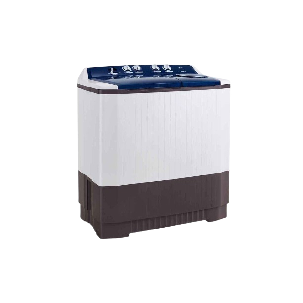 Mesin Cuci LG P1600RT - Mesin Cuci LG 2 Tabung 16 Kg
