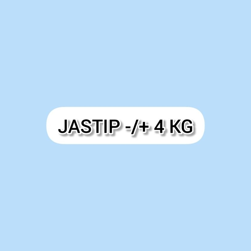 

JASTIP SNACK YC CI RAJE 4KG