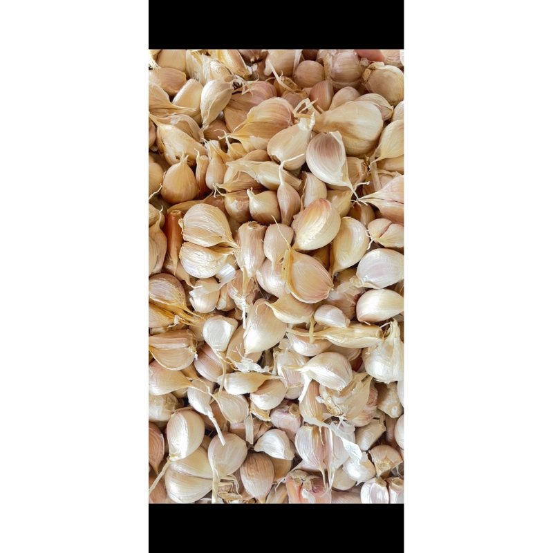 

bawang putih 1kg + kemiri utuh 1kg