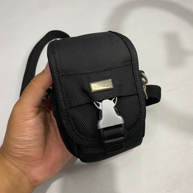 camera bag Matin second
