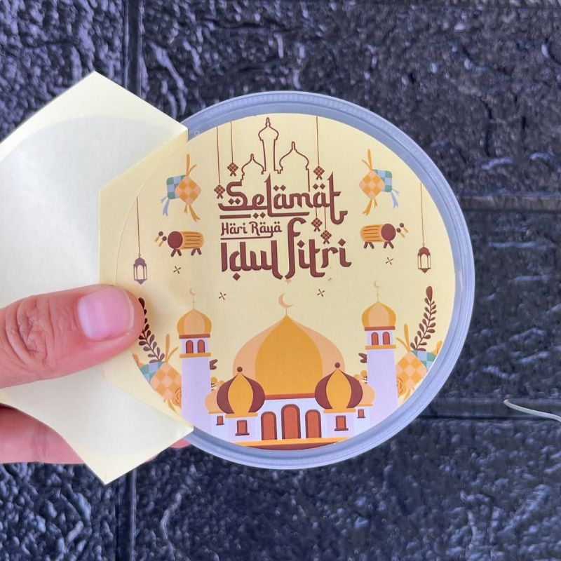 

Stiker Idul Fitri Size 8cm Kode IFBP 12