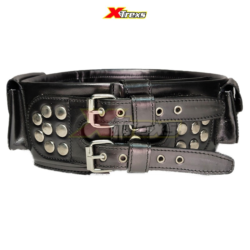 SABUK JAWARA KULIT ASLI II SABUK BETAWI 100% KULIT ASLI II Gesper Sabuk ikat pinggang jawara