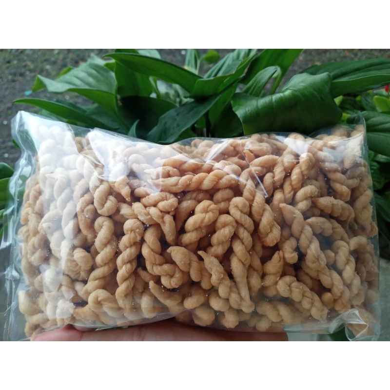 

KUE PLINTIRAN 500GR