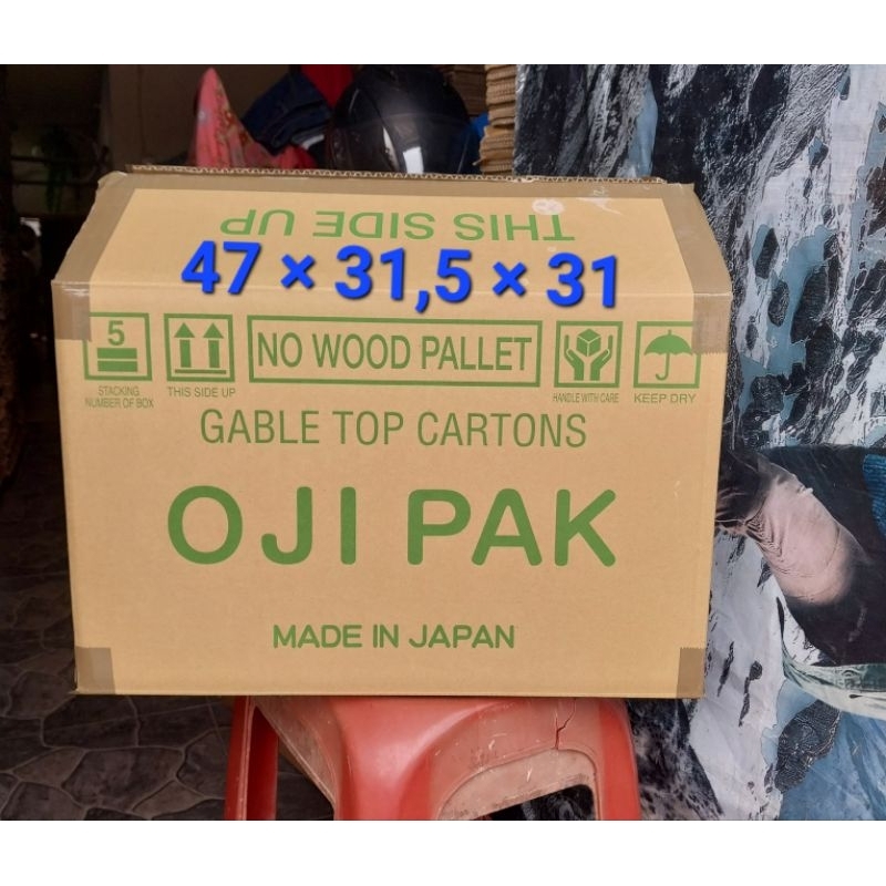 

Kardus untuk Packing