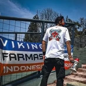 T-shirt Viking Farmasi 001