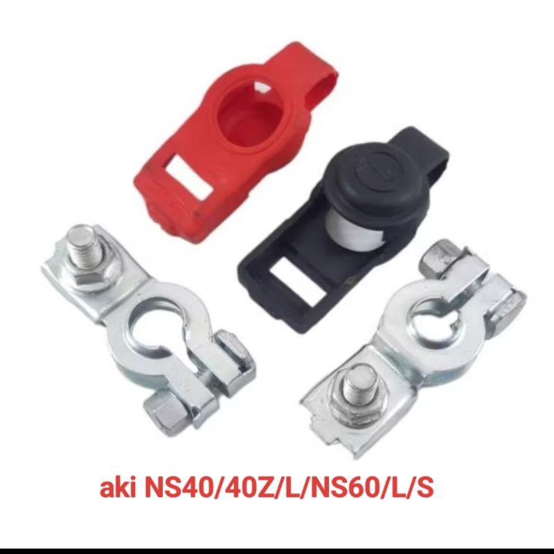 kepala aki carry extra carry 10/katana/futura 1,3 1,5/colt T120SS/Avanza/Xenia/rush/Terios/grandmax