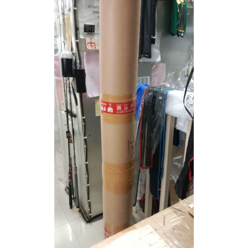 

PIPA PACKING KARDUS BESAR