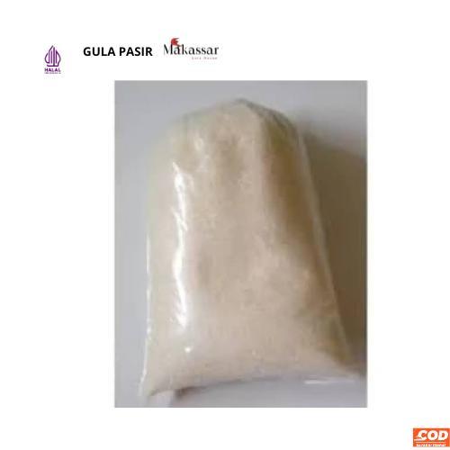 

Gula Pasir Baru,Segar,Fresh timbang murah makassar Pasar Terong Dan Pasar Induk Pannampu 1/2 kg dan 1 Kg Gula Pasir Berkualitas,Gula Pasir Tebu,Gula pasir putih bersih,Ecer gula pasir,grosir gula pasir,harga gula pasir,sembako,pasar tradisional online