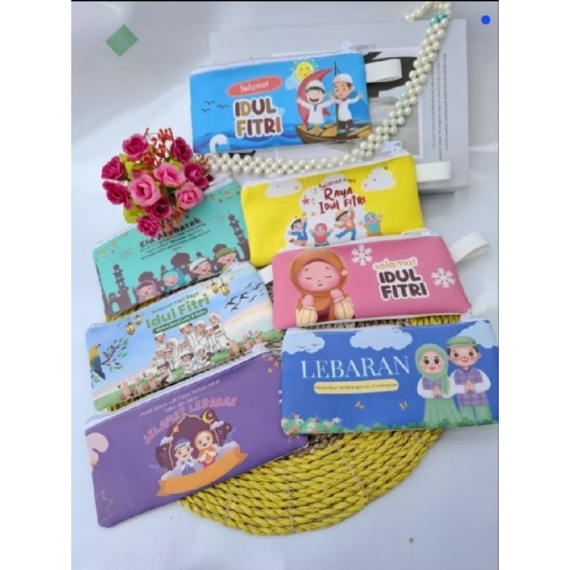 

ampau lebaran panjang