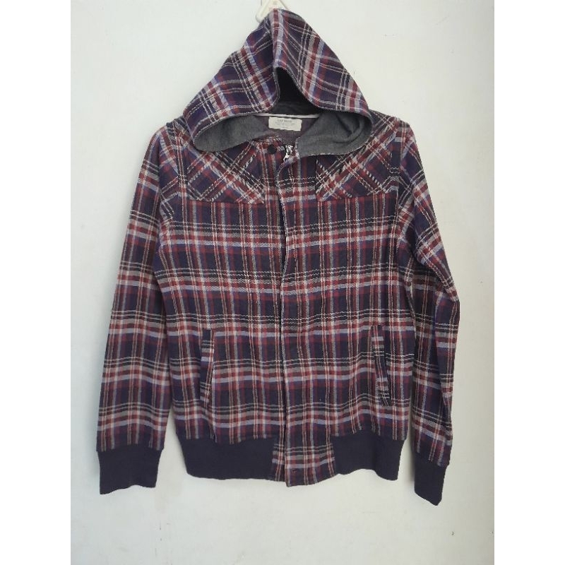 JAKET HODIE CEWEK PL