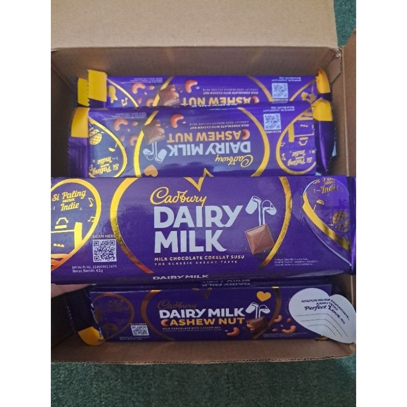

cadbury dairy milk