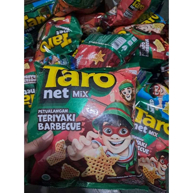 

Taro 62g