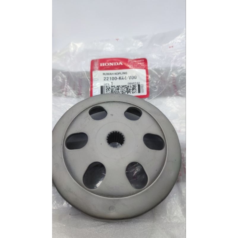 MANGKOK RUMAH KAMPAS GANDA BEAT POP ESP Beat fi