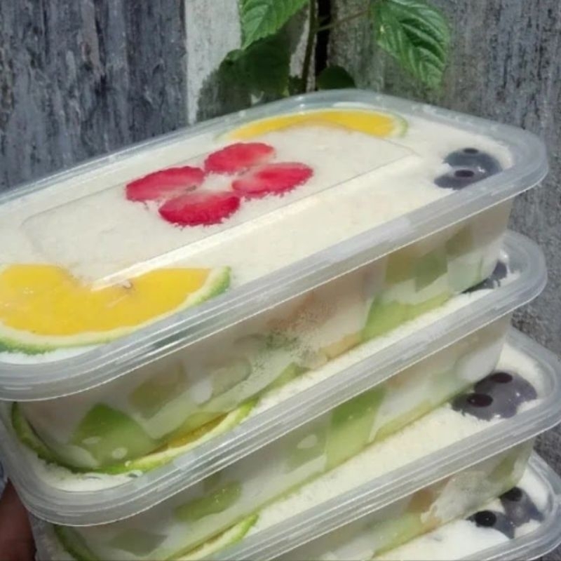 

Salad Buah