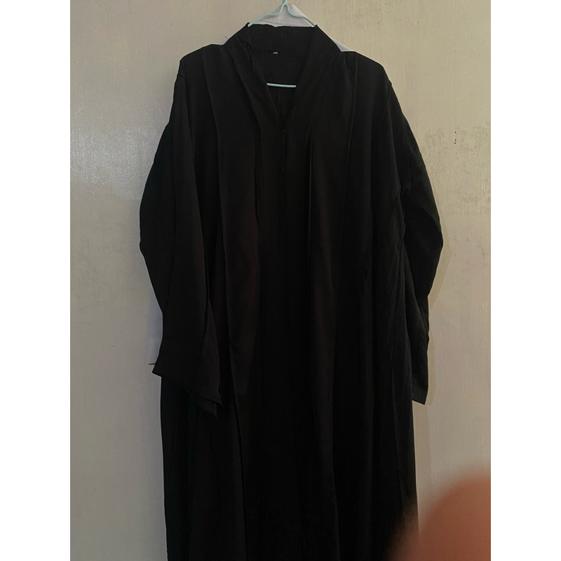 Abaya saudi preloved premium