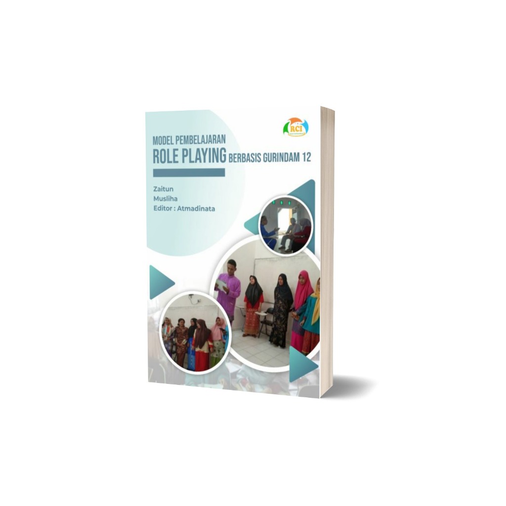 MODEL PEMBELAJARAN ROLE PLAYING BERBASIS GURINDAM 12 | PRCI