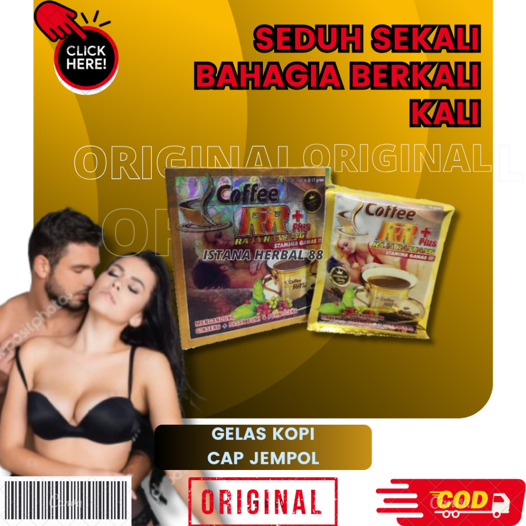 KOPI RR RAJA RANJANG COFFE